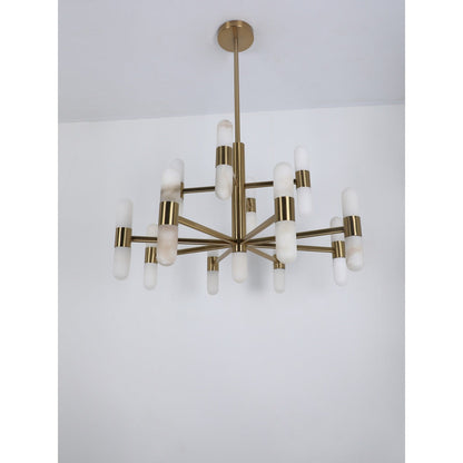 20302-25 25XG9 Hanging Light