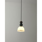 2036-1 1XG9 Hanging Light