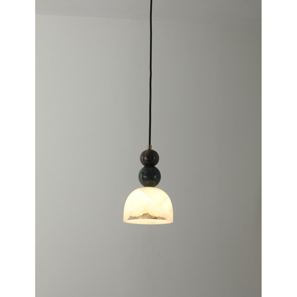 2036-1 1XG9 Hanging Light