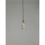 2037-1 1XE27 Hanging Light