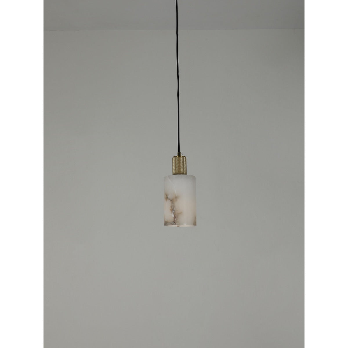 2037-1 1XE27 Hanging Light