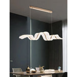 2039-L Led 42W Hanging Light