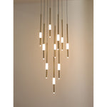 20398 Led Hanging Light