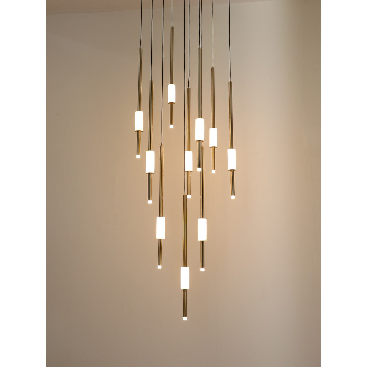 20398 Led Hanging Light