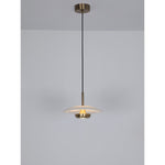 20400-H Led Hanging Light