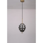 2070-1SM 1XE14 Hanging Light