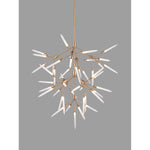 21006-9 45XG4 Led Hanging Light