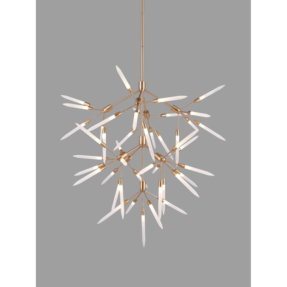 21006-9 45XG4 Led Hanging Light
