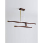 2115-H Led Hanging Light