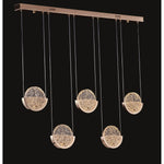 2210-5 Led Hanging Light