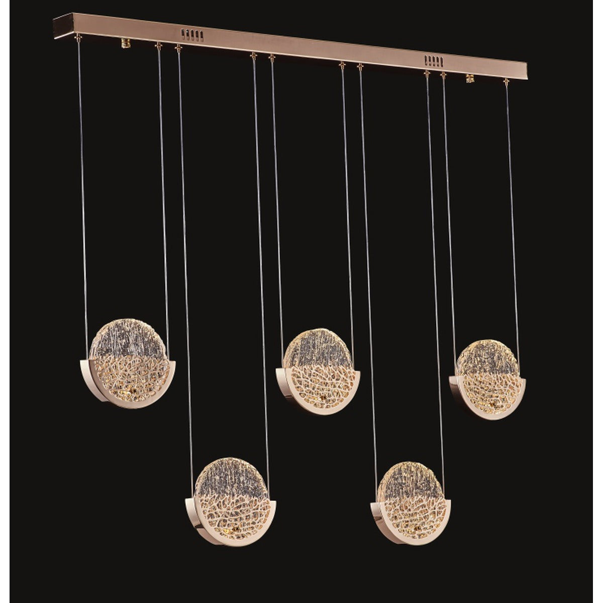 2210-5 Led Hanging Light
