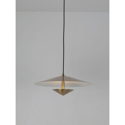 2218-1 Led Hanging Light