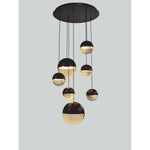230223-7 Led 90W Hanging Light