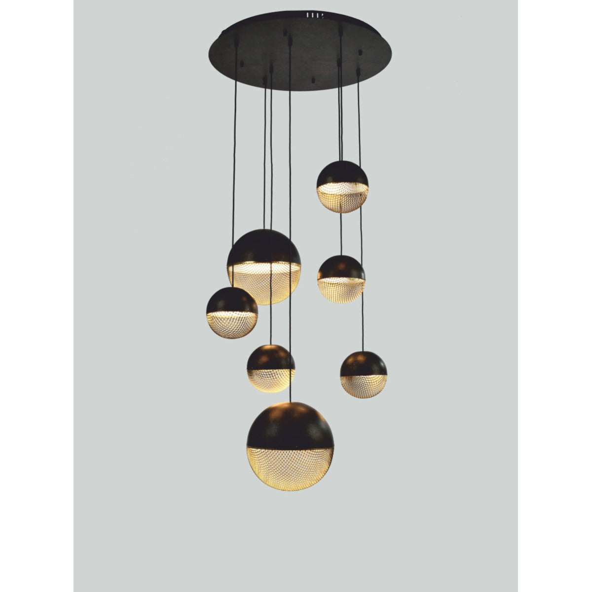 230223-7 Led 90W Hanging Light