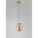 2318 Led Hanging Light