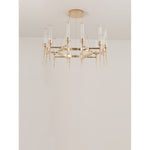 23695D 12XG9 Hanging Light