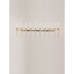 23696D 20XG9 Hanging Light