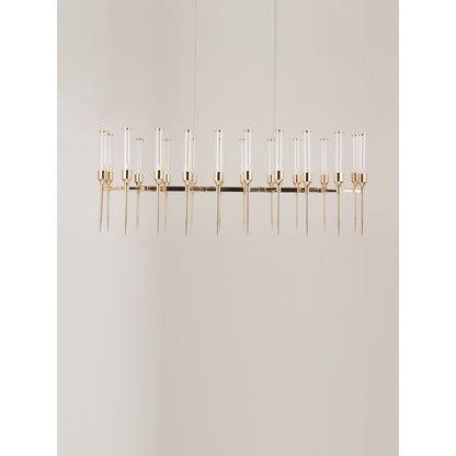 23696D 20XG9 Hanging Light