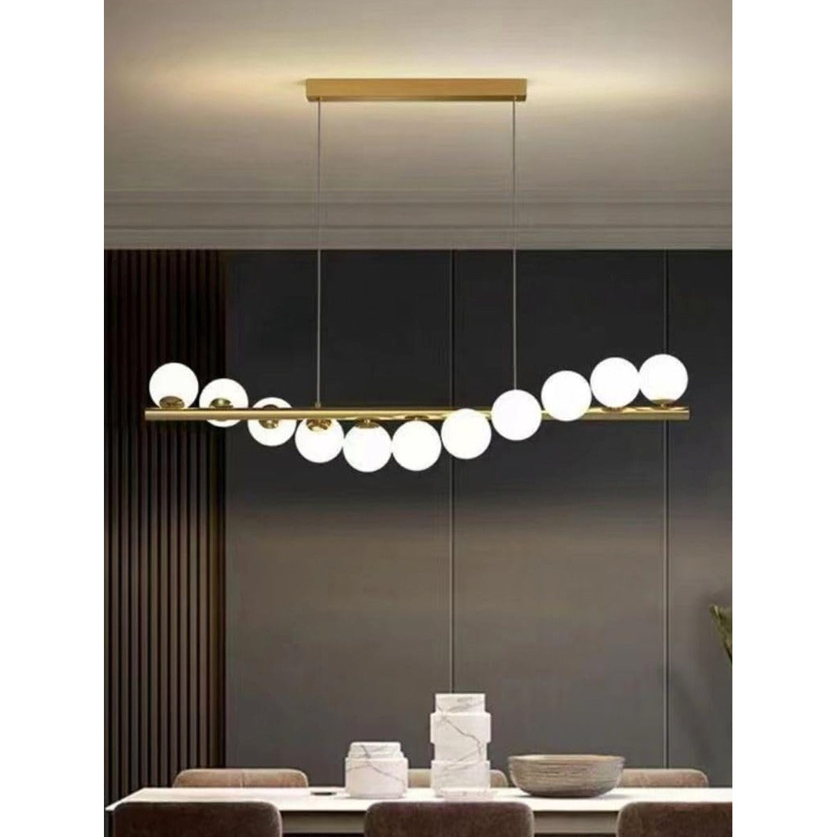 2385-11 11XG9 Hanging Light