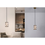 2426-1 1XE27 Hanging Light