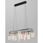 2441-15 Led Hanging Light