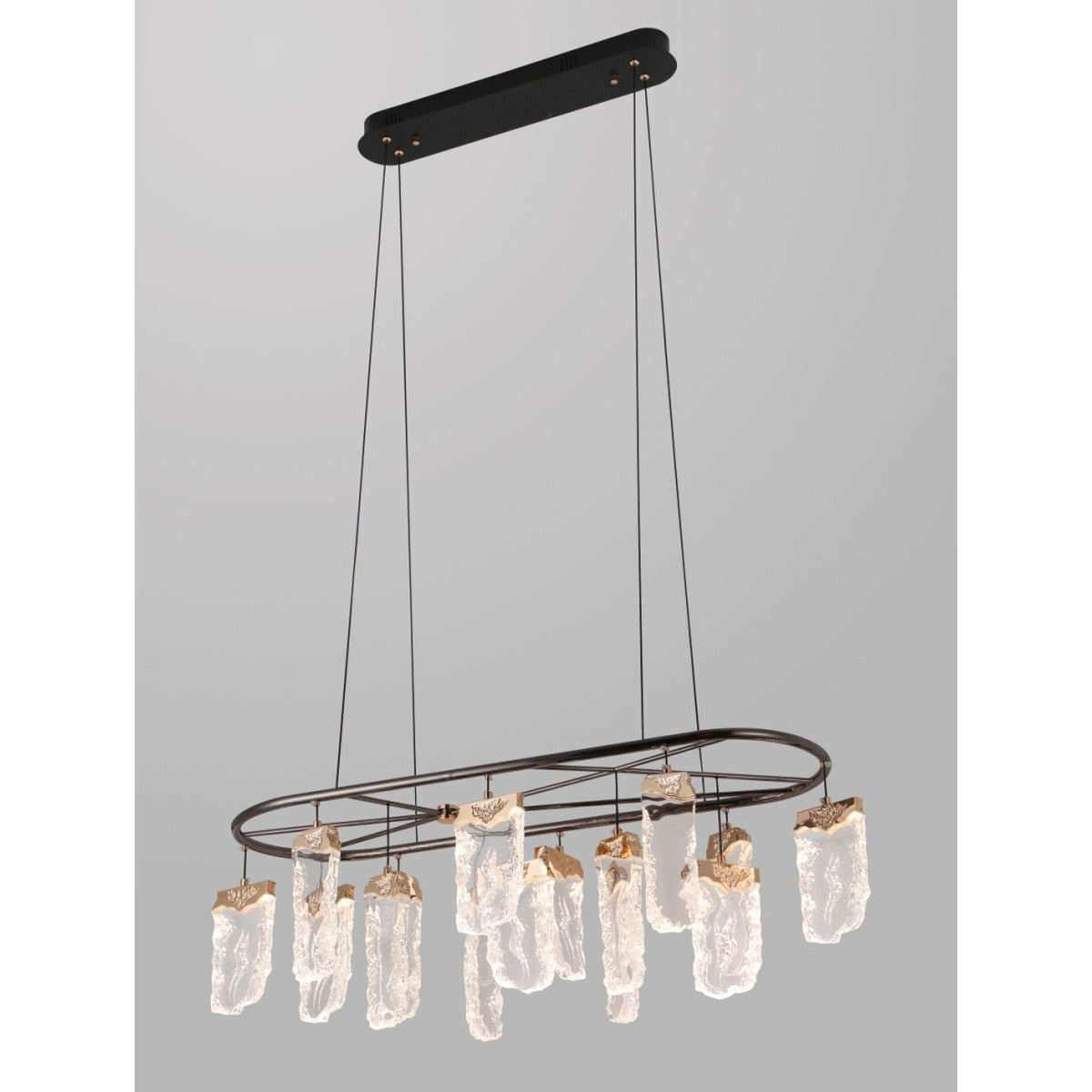 2441-15 Led Hanging Light