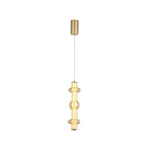 25033-1 Led Hanging Light