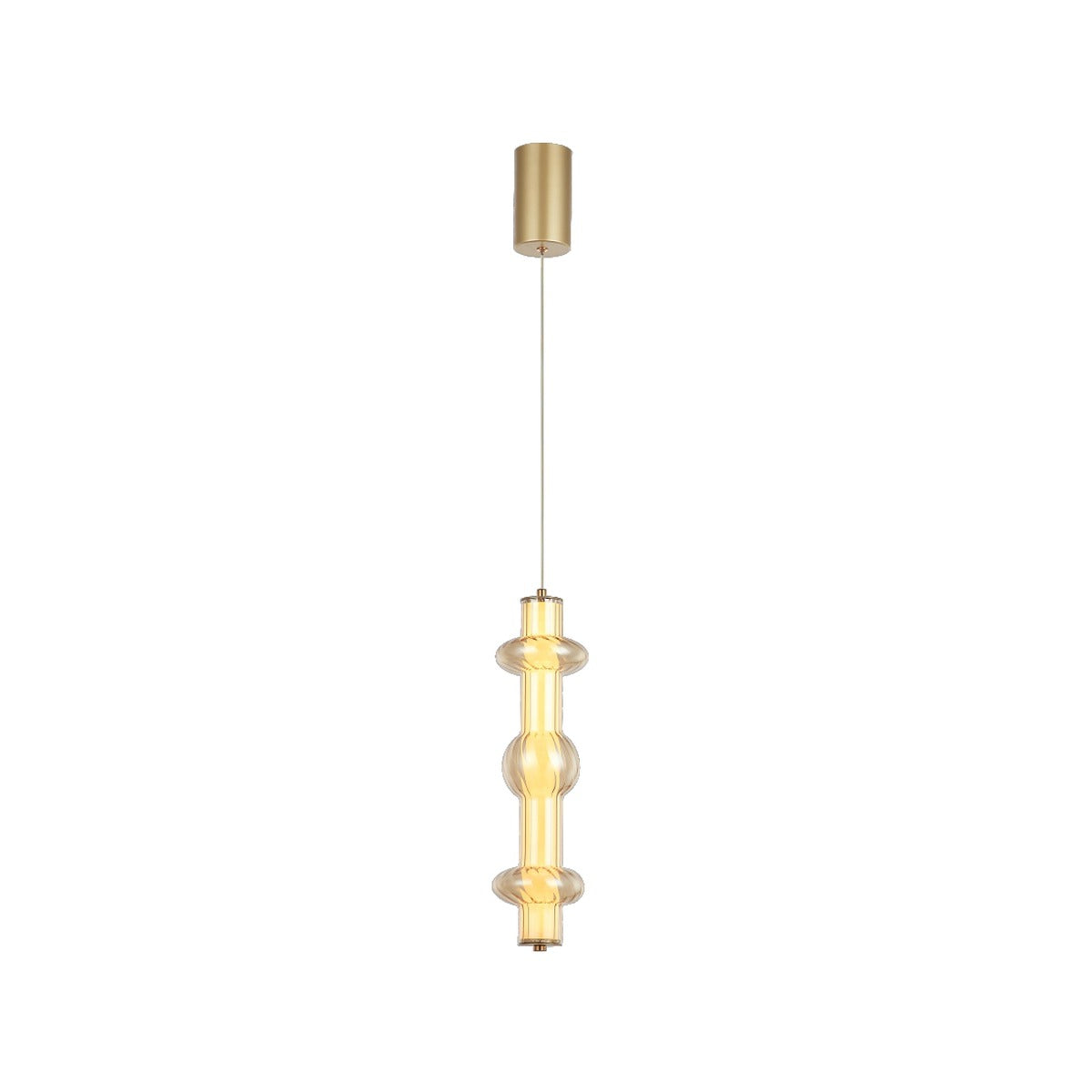 25033-1 Led Hanging Light