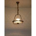 25038-1P 1XE27 Hanging Light