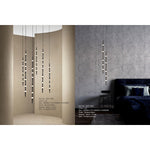 2541-1300 Led Hanging Light