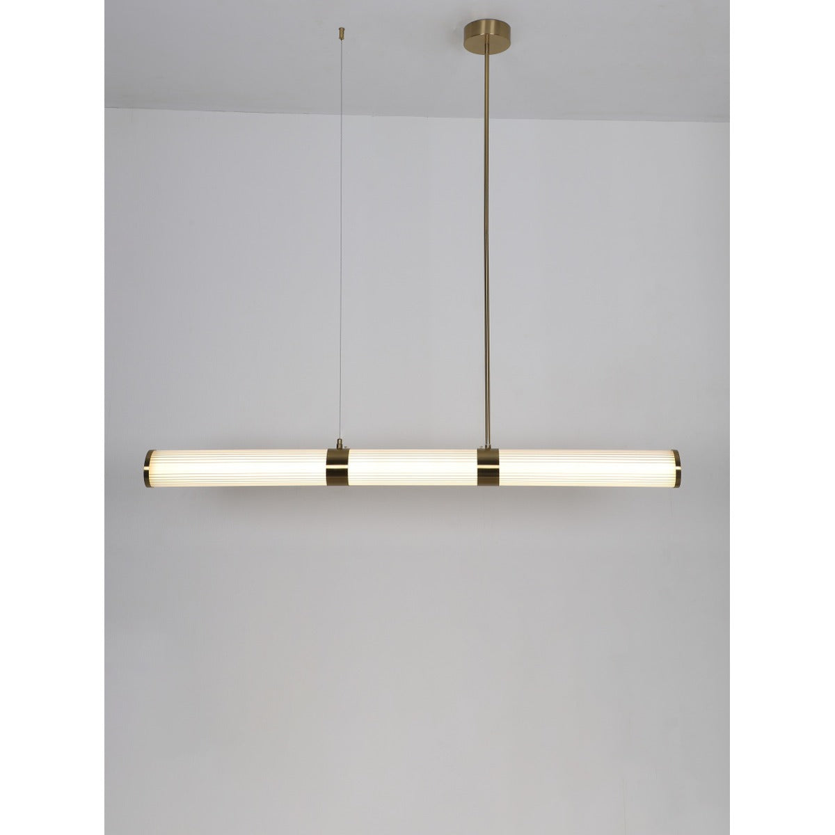 2562-1200 Led Hanging Light