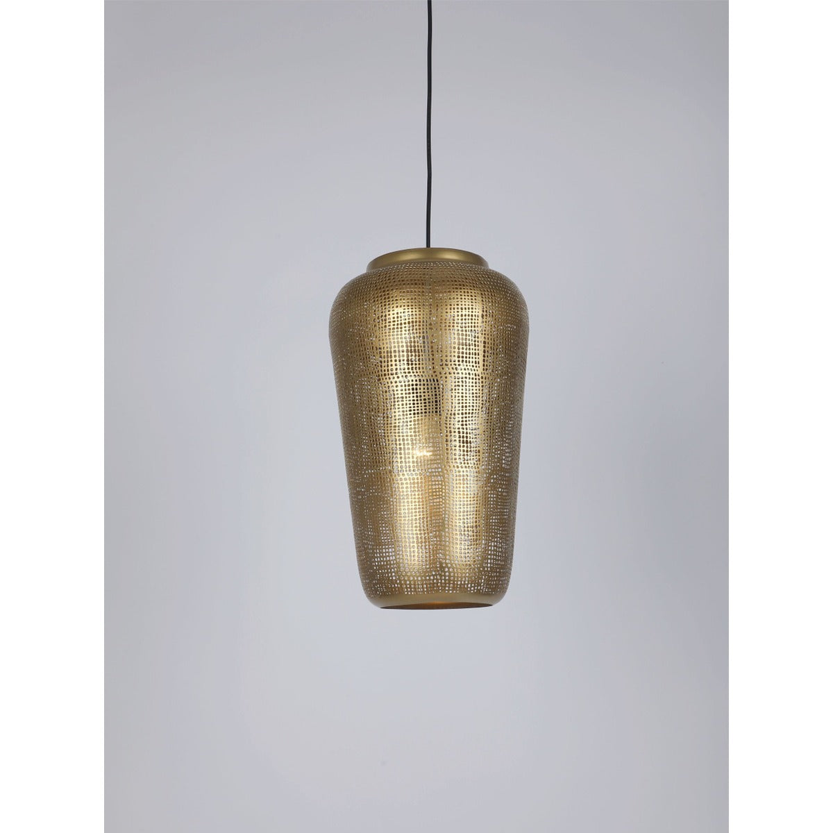 25622-L 1XE27 Hanging Light