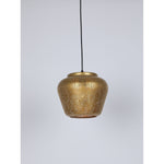 25622-S 1XE27 Hanging Light