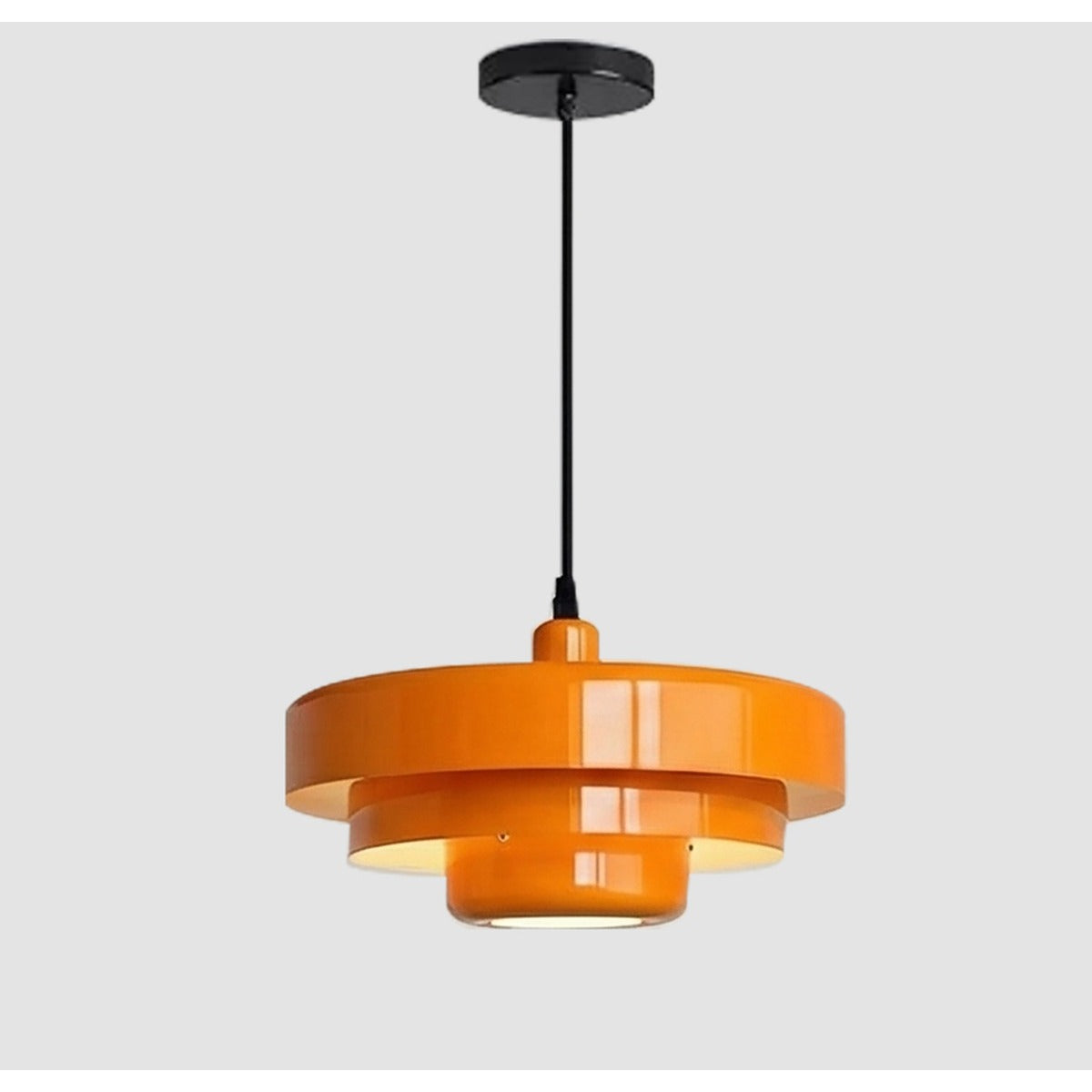 2567-OR 1XE27 Hanging Light