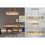 26018D 14XE14 Hanging Light