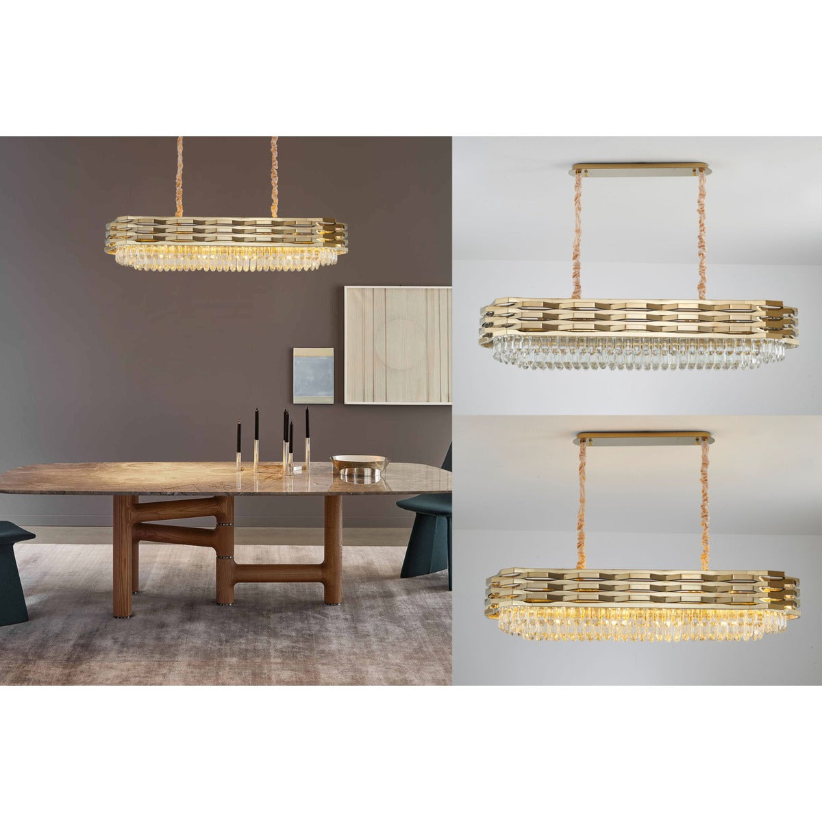 26018D 14XE14 Hanging Light