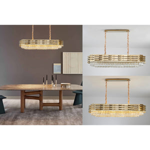 26018D 14XE14 Hanging Light
