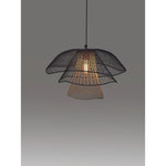 26073-1 1XE27 Hanging Light