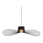 2624-1 1XE27 Hanging Light