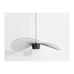 2628-1 1XE27 Hanging Light