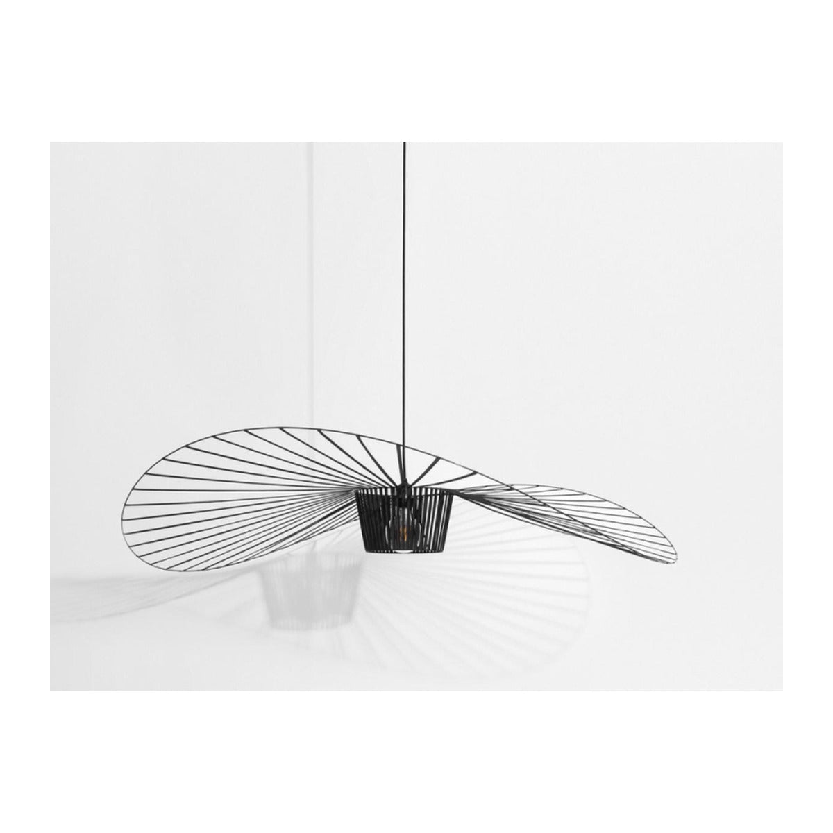 2628-1 1XE27 Hanging Light