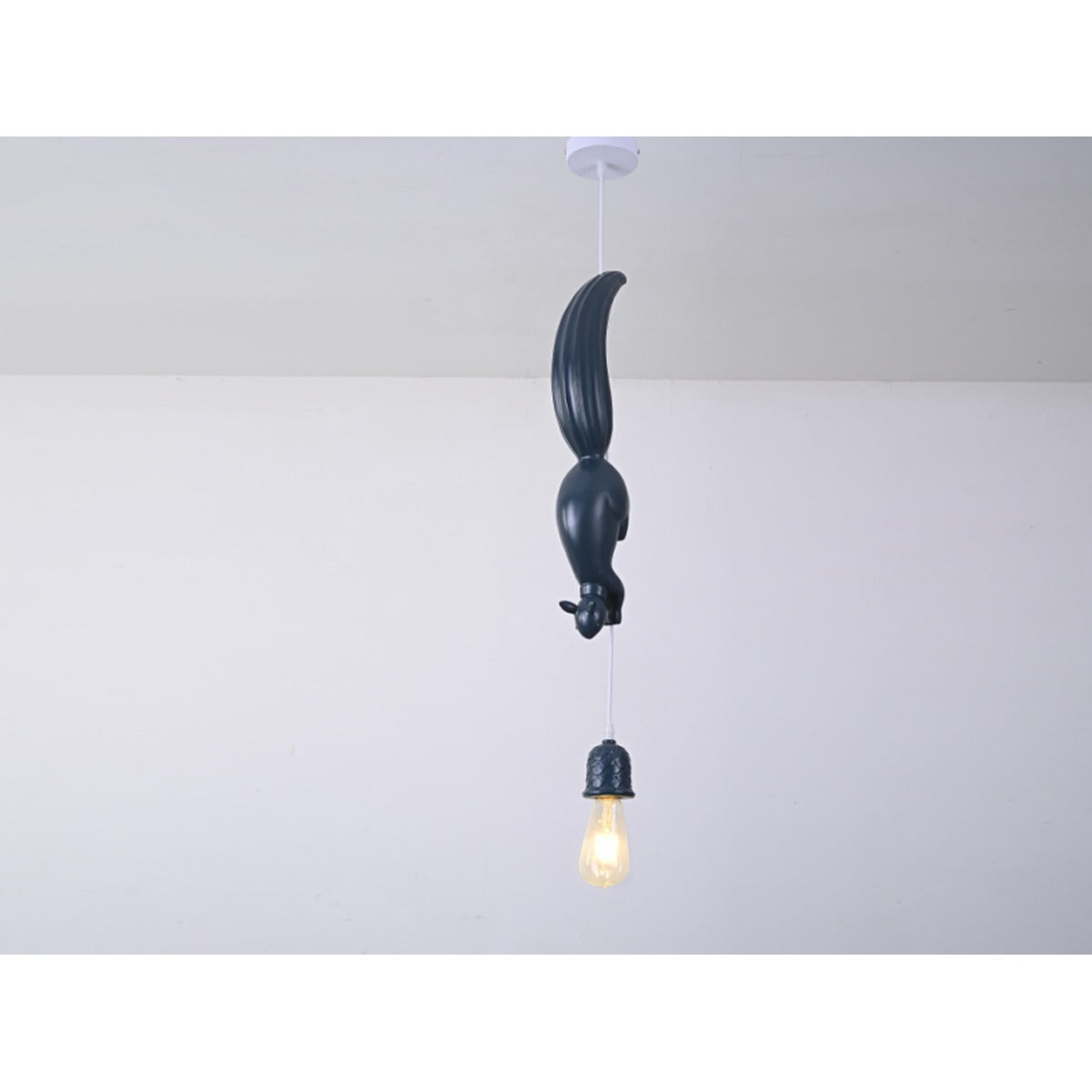 268-A,B,C 1XE27 Hanging Light