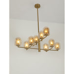 2691-10 10XG9 Hanging Light