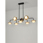 2697-8 Led Hanging Light