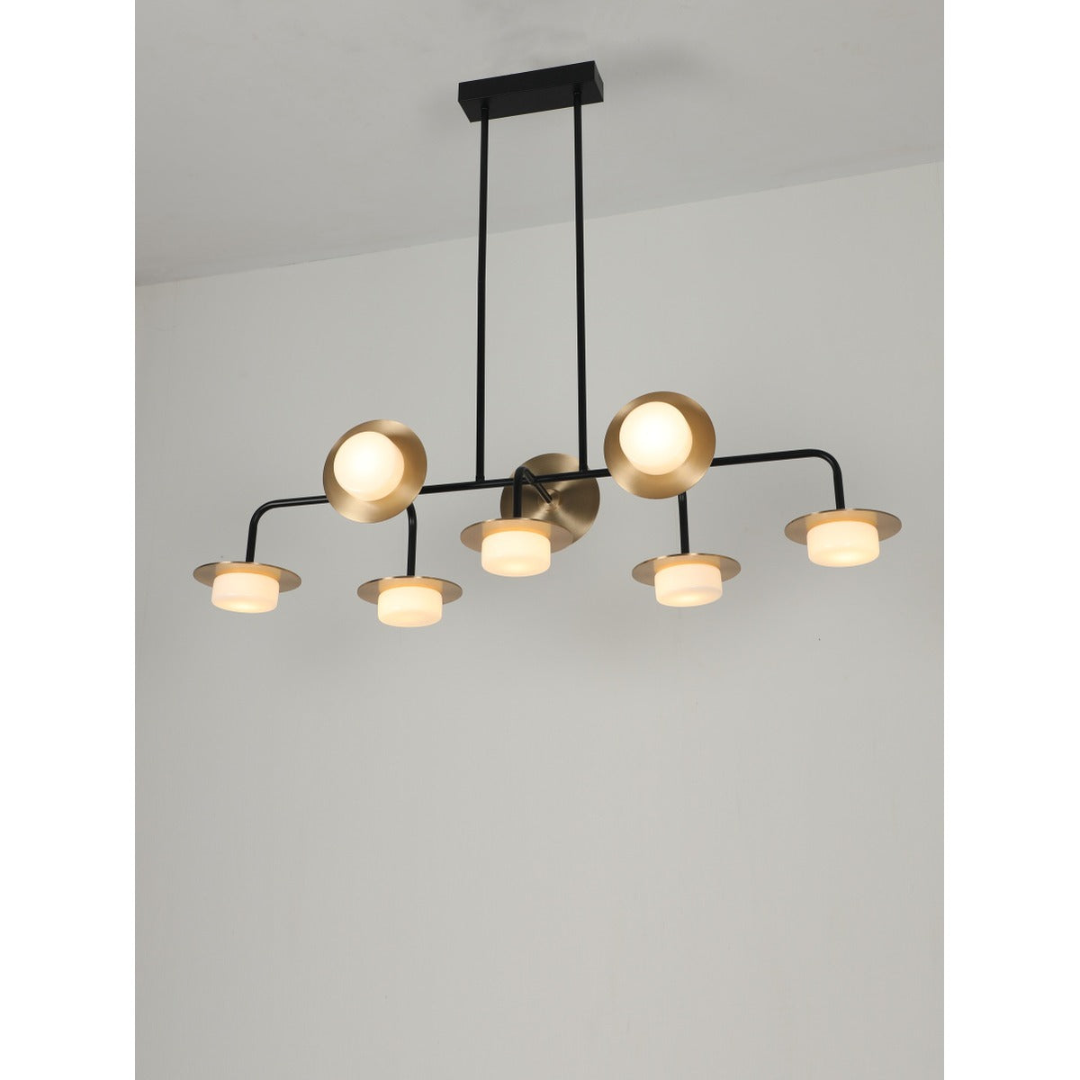 2697-8 Led Hanging Light