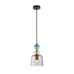 2709-1SM 1XE27 Hanging Light