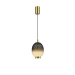 2885-2 Led Hanging Light