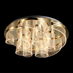 295-60 Led Hanging Light