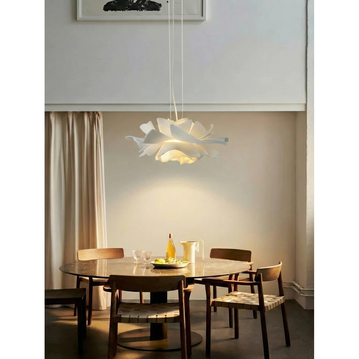 320-600,800 E27 Hanging Light