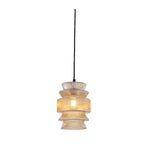 3281-1 1XE27 Hanging Light